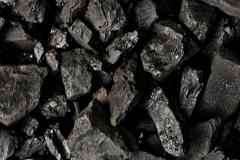 Stenson coal boiler costs