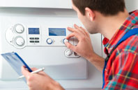 free Stenson gas safe engineer quotes